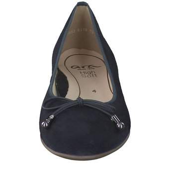 Ara Sardinia Ballerina in blau