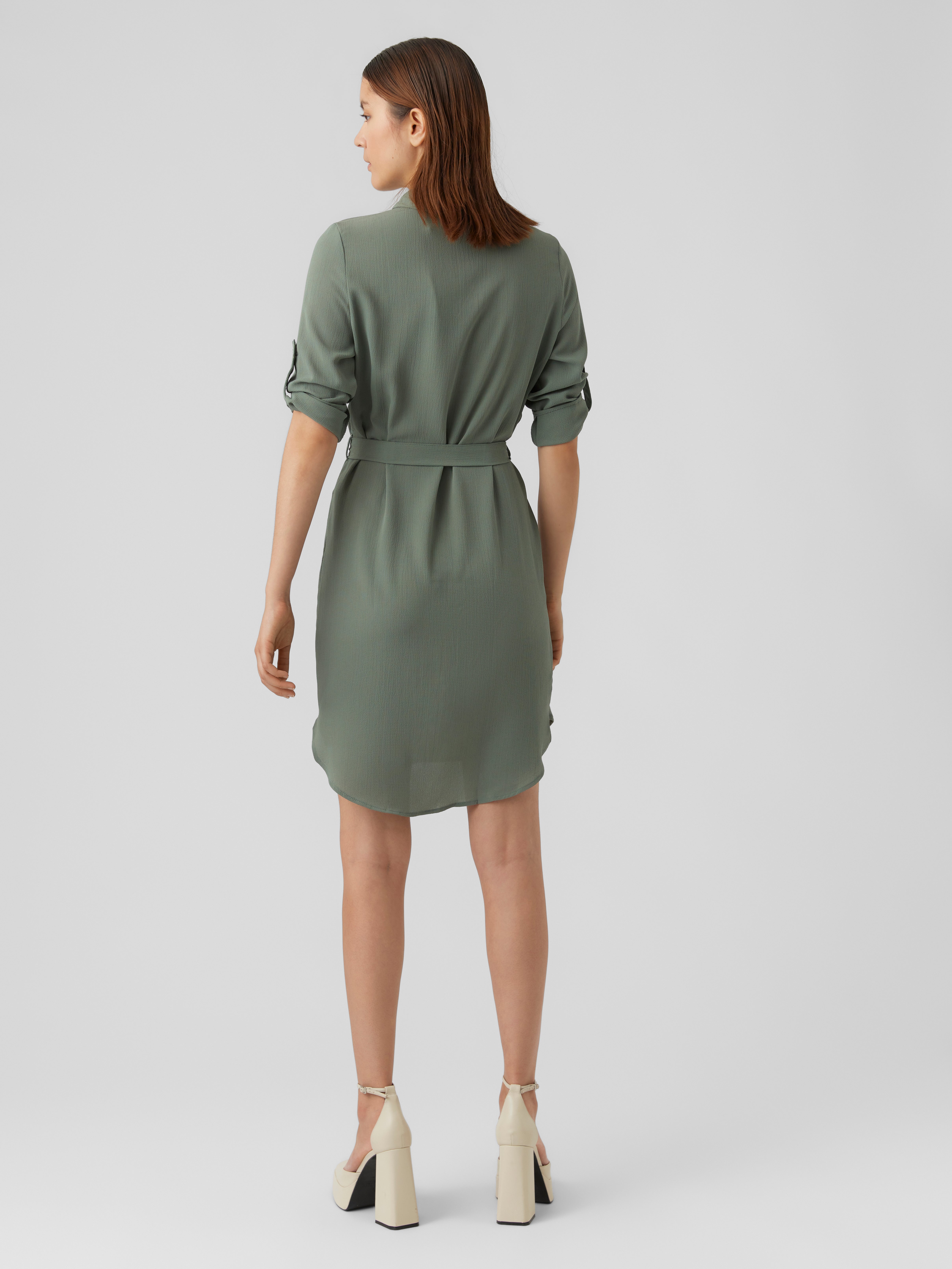 VMSASHA Kurzes Kleid