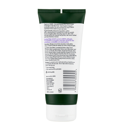 Senspa Body Wash Shower Gel
