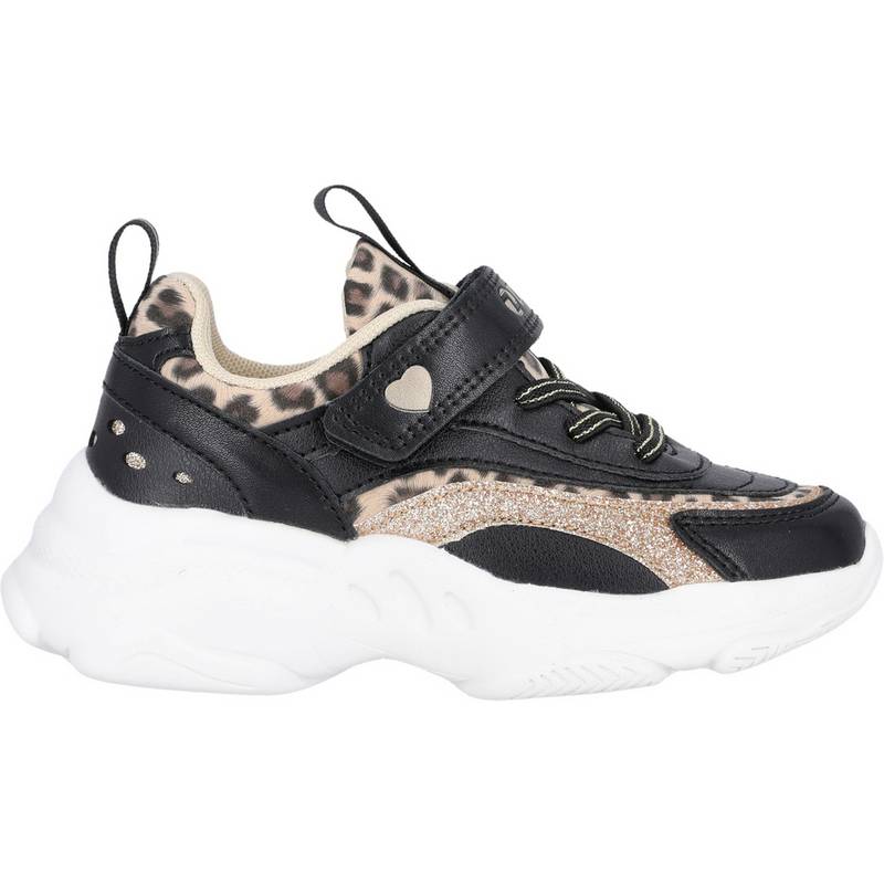 ZigZag Fialey Sneaker Kinder