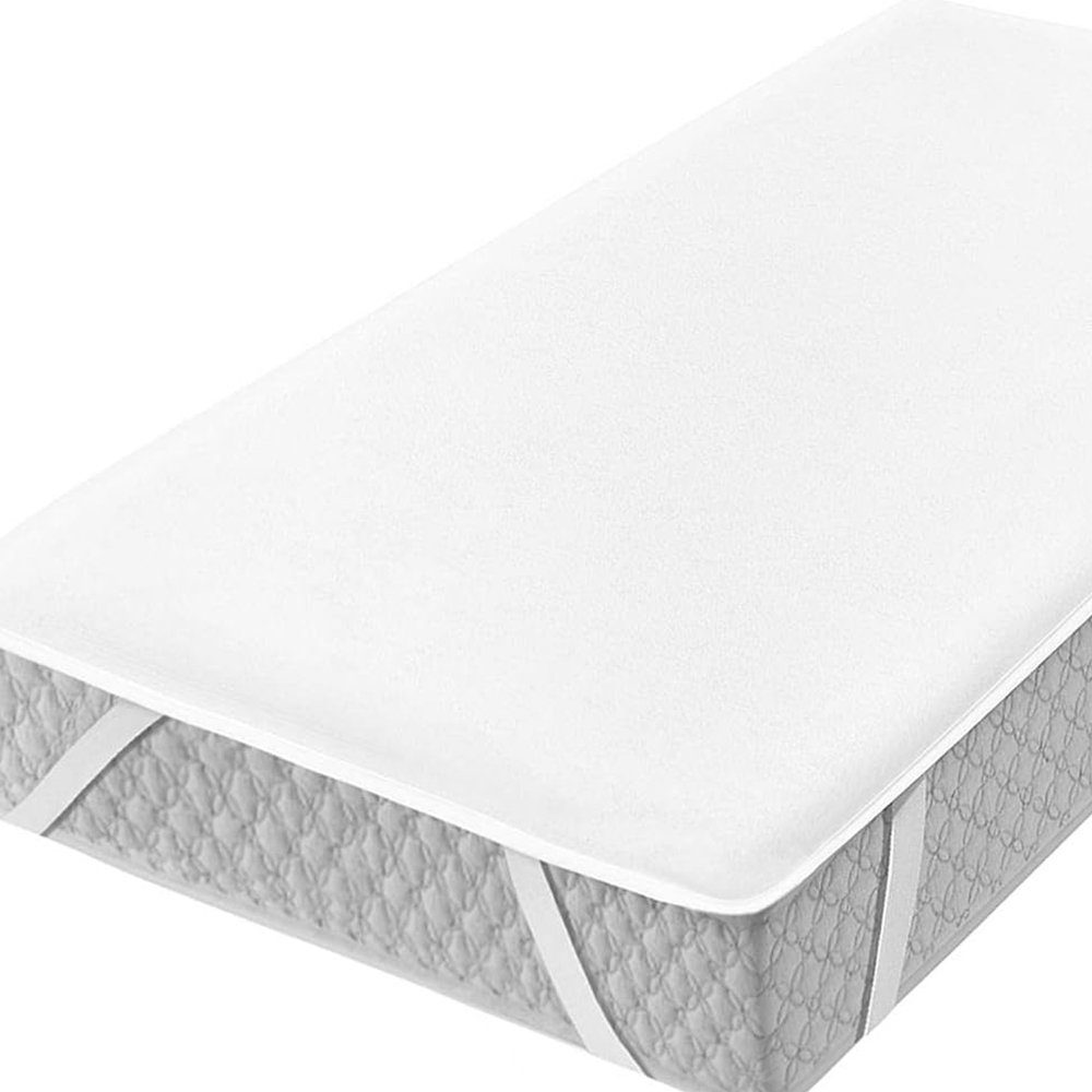 Matratzenschoner Matratzenschoner Wasserdichter 120x200cm Anti-MilbenMatratzenschutz FELIXLEO