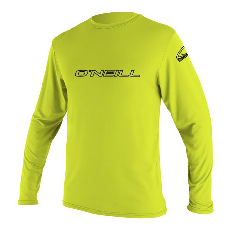 O'NEILL Basis Skins Sun Shirt UV-Shirt Herren