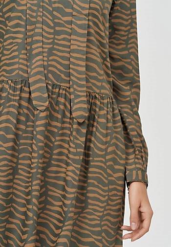 re.draft Herbstkleid