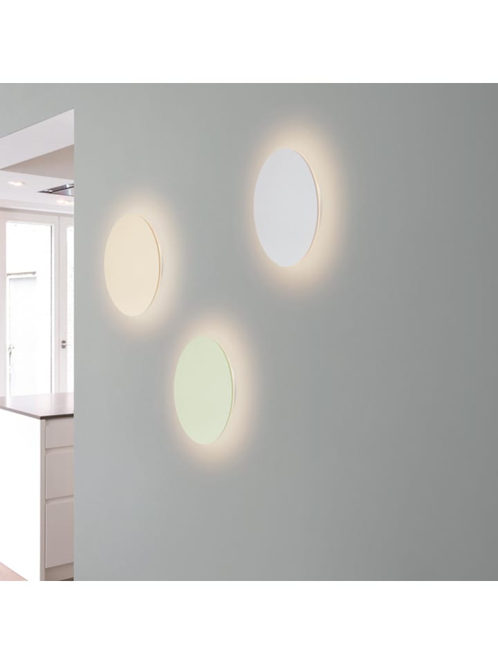 Remember LED-Wandleuchte dimmbar DOT in Mint günstig kaufen onesize