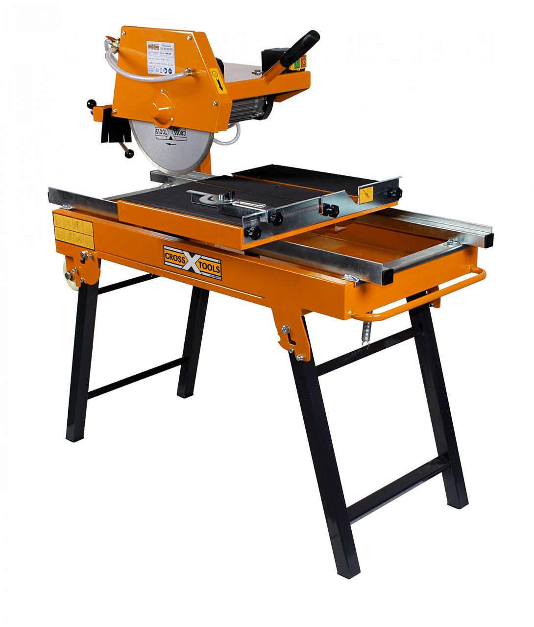 T.I.P. T.I.P Fliesen- & Steintrennmaschine CSC 350-2000 PRO