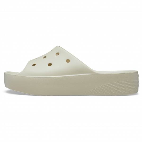 Crocs - Women's Classic Platform Slide - Sandalen