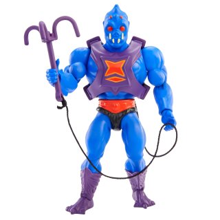 Masters of the Universe Origins Actionfigur - Webstor