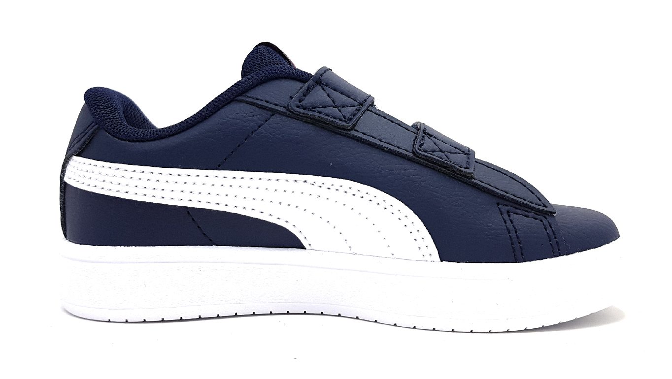 Puma Rickie Classic V 394253 Blau 01 navy