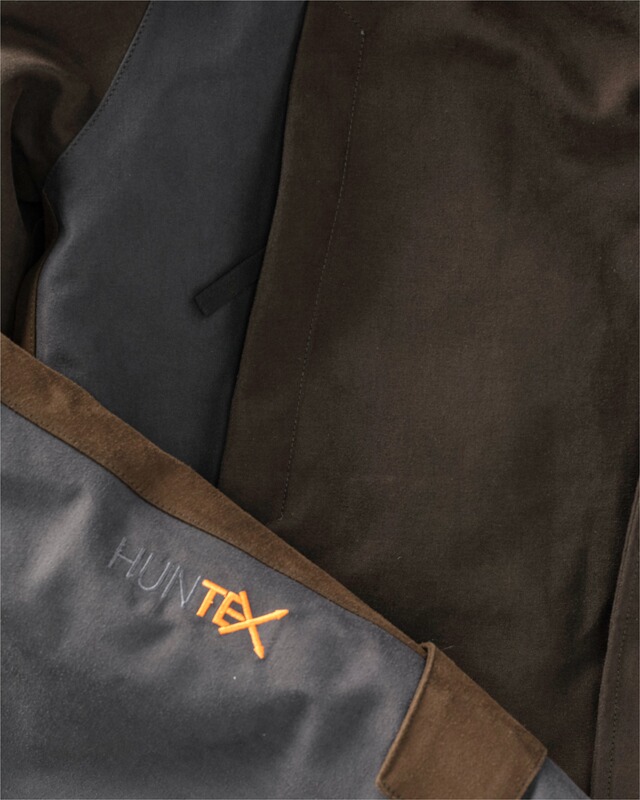 Parforce Winter-Parka Huntex Signature