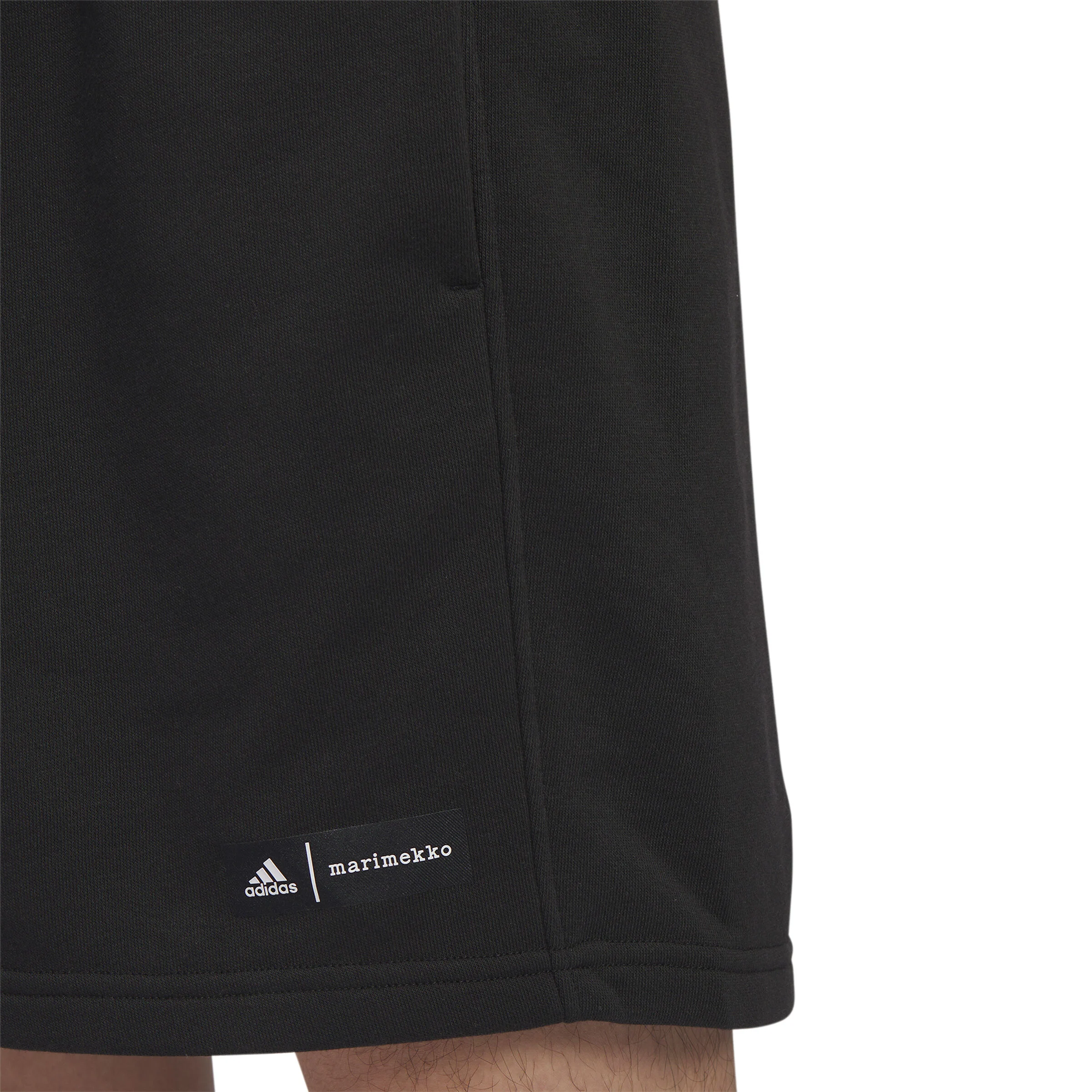 Marimekko Shorts Herren - Schwarz