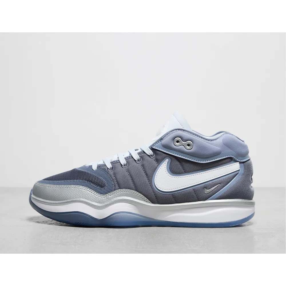 Nike Hustle 2 DJ9405-010 / grau