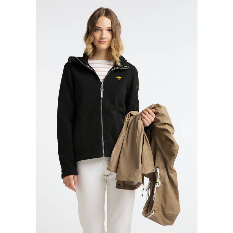 Schmuddelwedda Regenjacke Damen