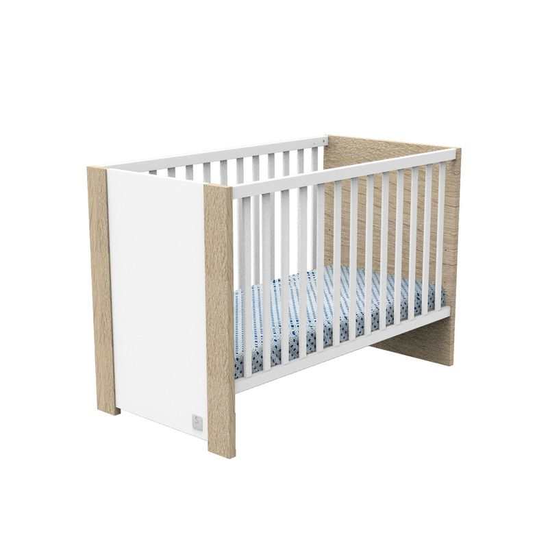 Lit bébé Antonin