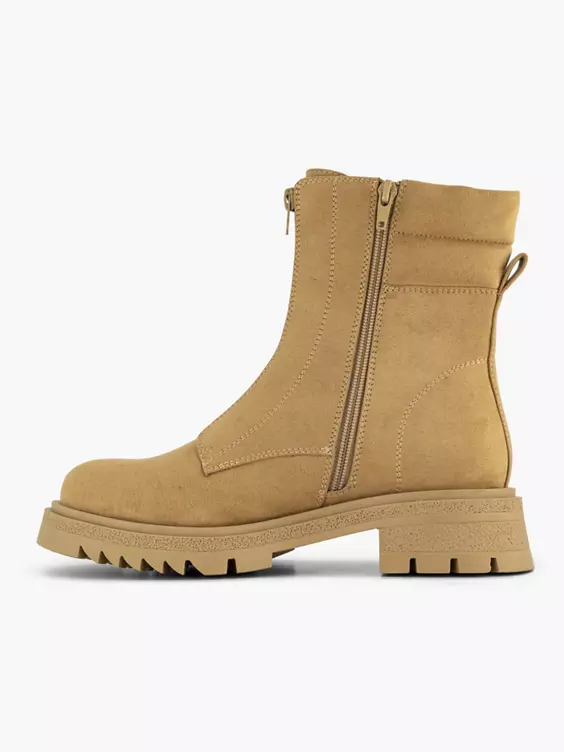 Catwalk Boots