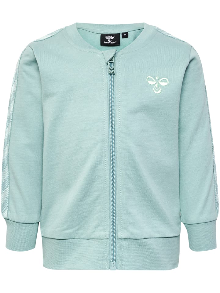 Hummel Hummel Verstellbare Taille Anzug Hmlbille Kinder in BLUE SURF günstig kaufen 62