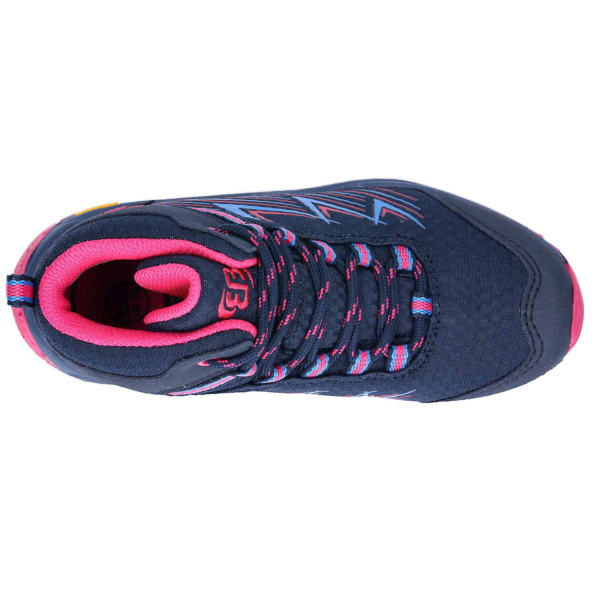 Outdoorstiefel Chesna High Outdoorschuhe
