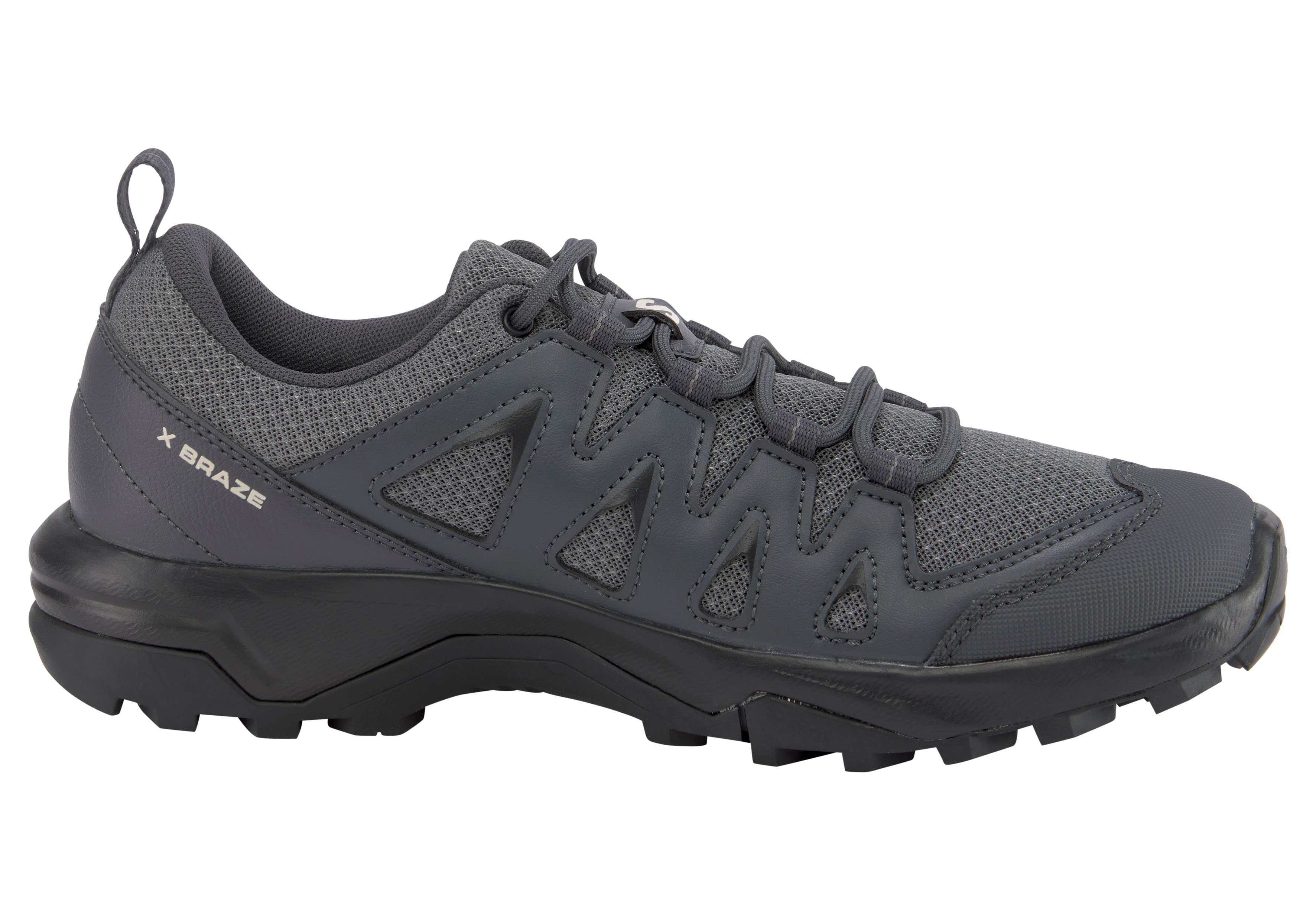 Salomon X BRAZE Wanderschuh