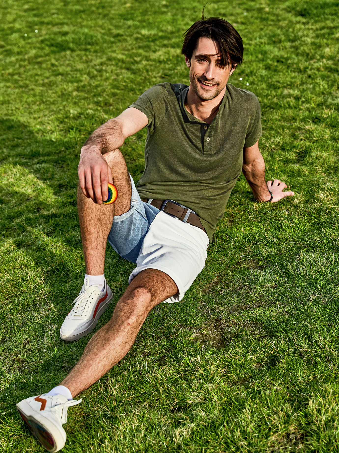 So-oder-so-Shorts