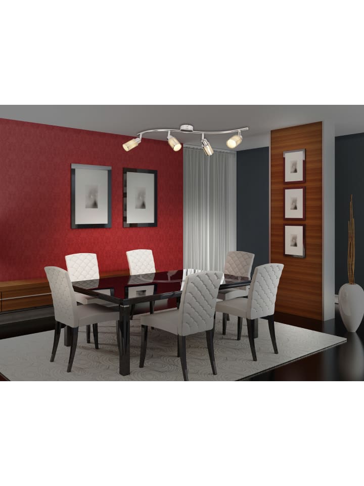 näve LED Spot 
