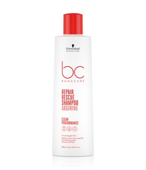 Schwarzkopf Professional BC Bonacure Repair Rescue Arginine Haarshampoo 50 ml
