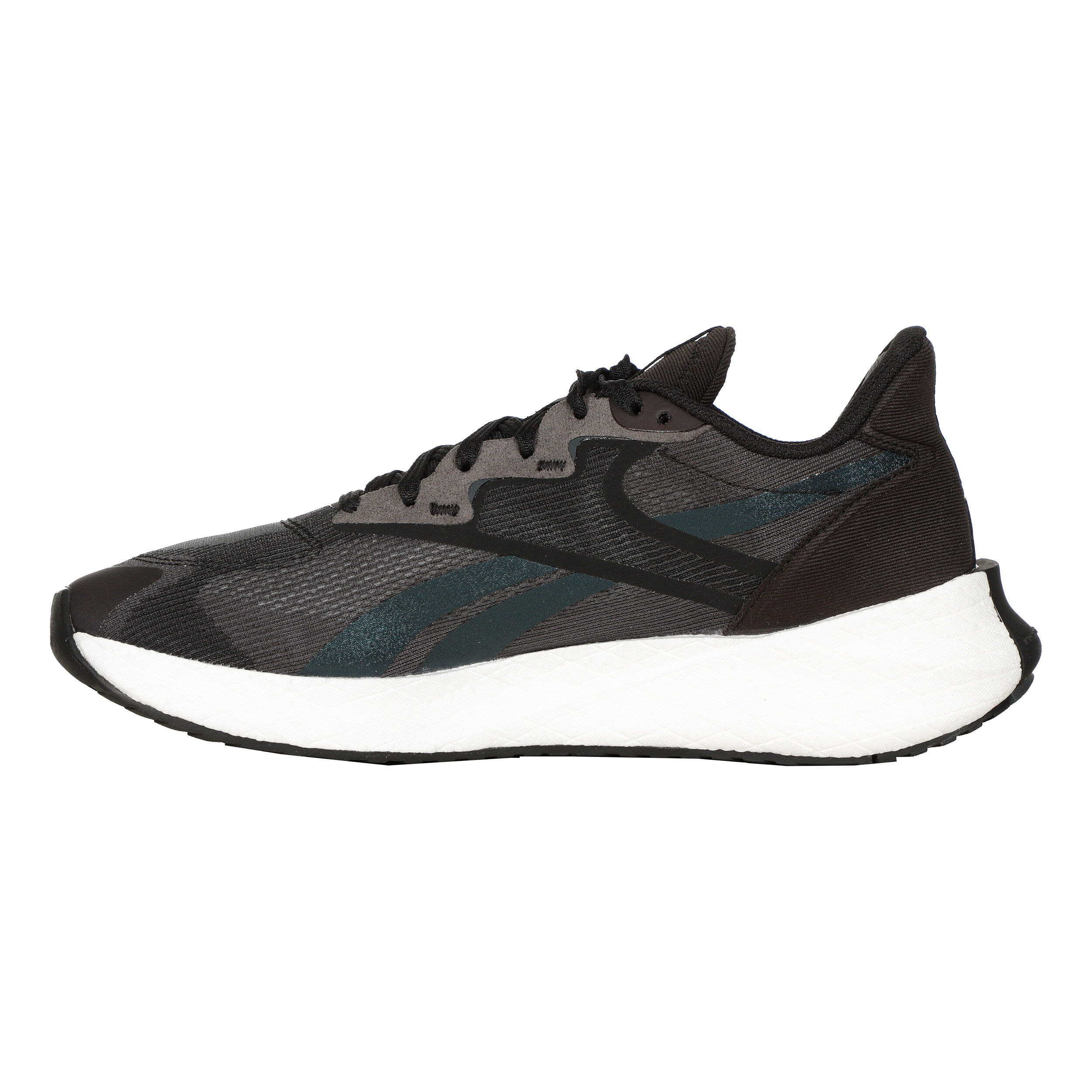 Floatride Energy Symmetros 2.5 Stabilitätsschuh Damen - Schwarz