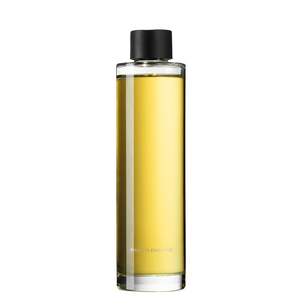 Orange & Bergamot Duftkerze