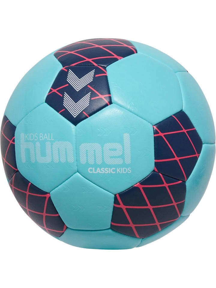 Hummel Hummel Handball Hmlclassic Unisex in LIGHT BLUE/MARINE/RED günstig kaufen 1