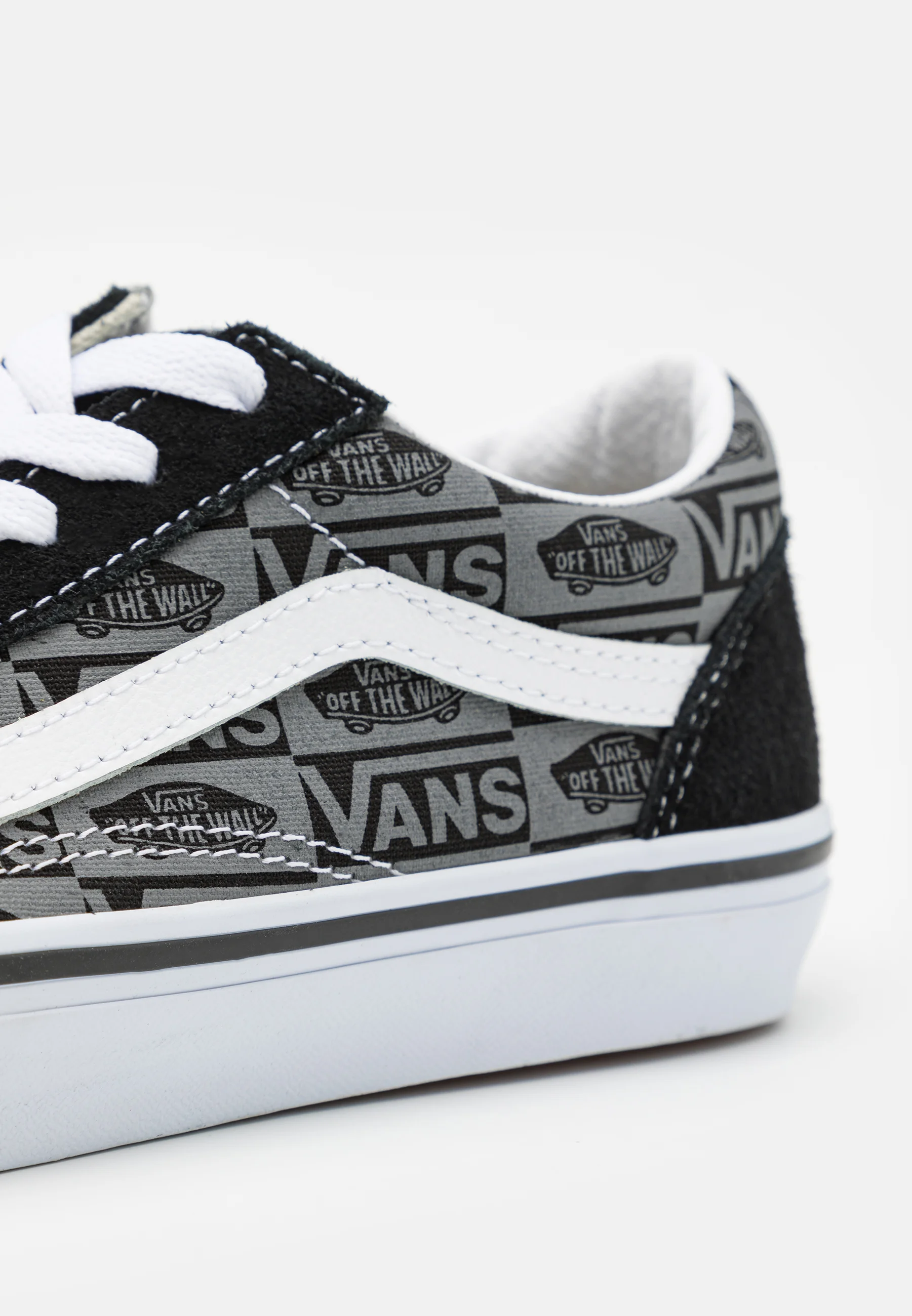 Vans OLD SKOOL UNISEX - Zapatillas bajas