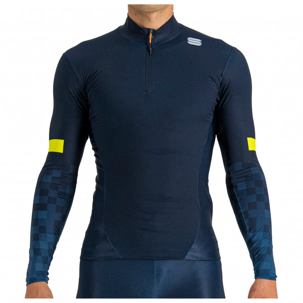 Sportful - Squadra Jersey - Langlaufjacke