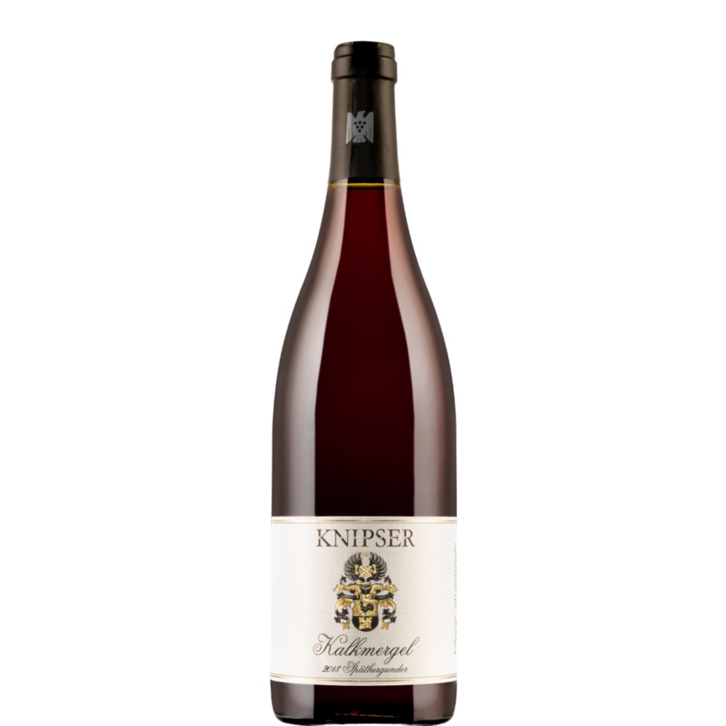 2018 Spätburgunder Kalkmergel trocken