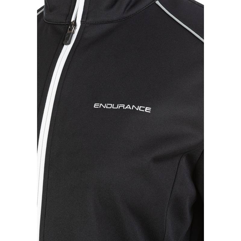 Endurance Zora Softshelljacke Damen