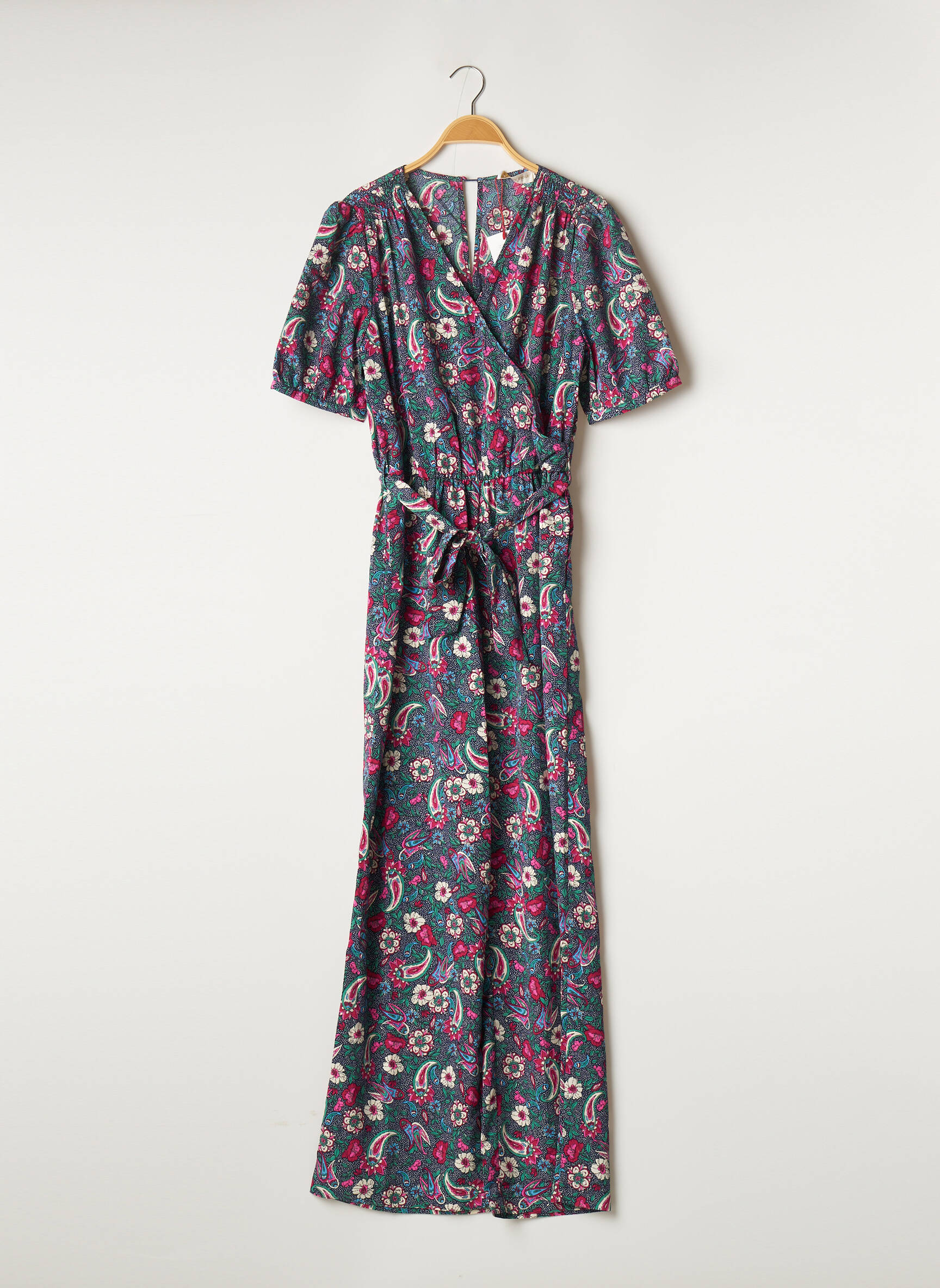 La Petite Etoile Combinaisons 1 Femme couleur bleu
