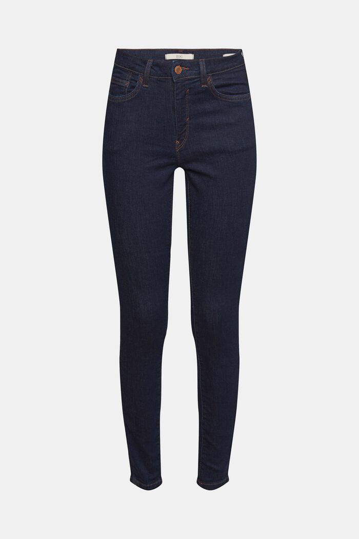 Stretch-Jeans