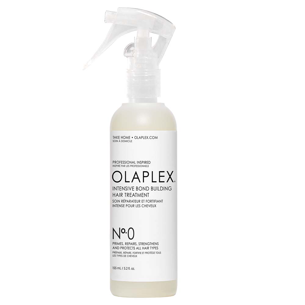 Olaplex No.0 Intensive Bond Building Hair Treatment 155 ml