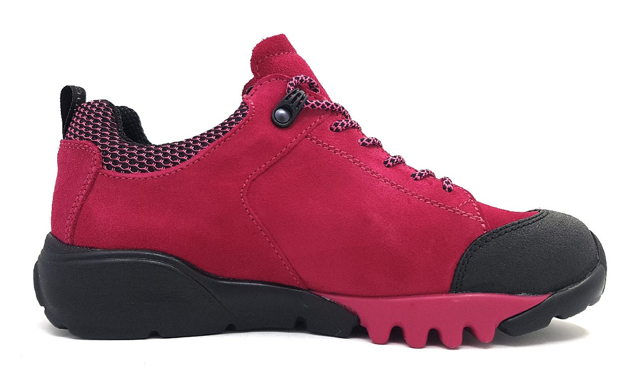 Waldläufer Amiata 787952-400/096 Rosa 096 Magenta