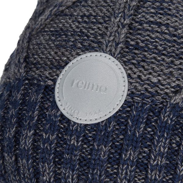 ROUTII BEANIE Kinder - Mütze