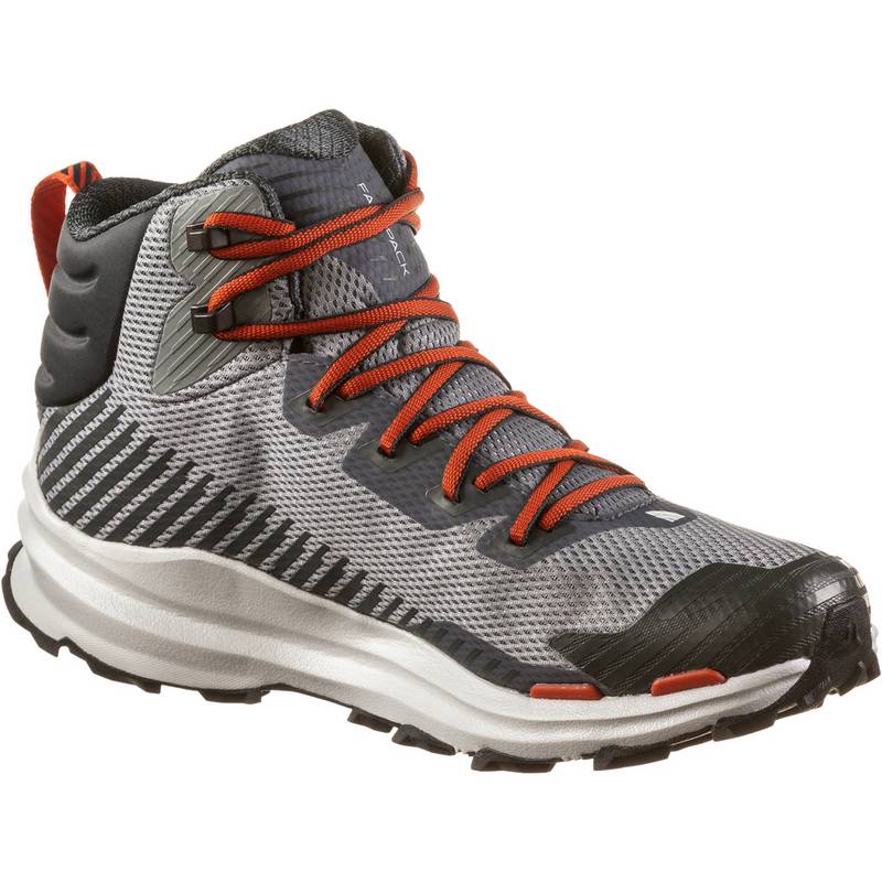 The North Face VECTIV FASTPACK MID FUTURELIGHT Wanderschuhe Herren