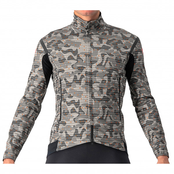 Castelli - Unlimited Perfetto RoS 2 Jacket - Fahrradjacke