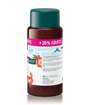 Kneipp Badekristalle Rücken Wohl Badesalz 720 g