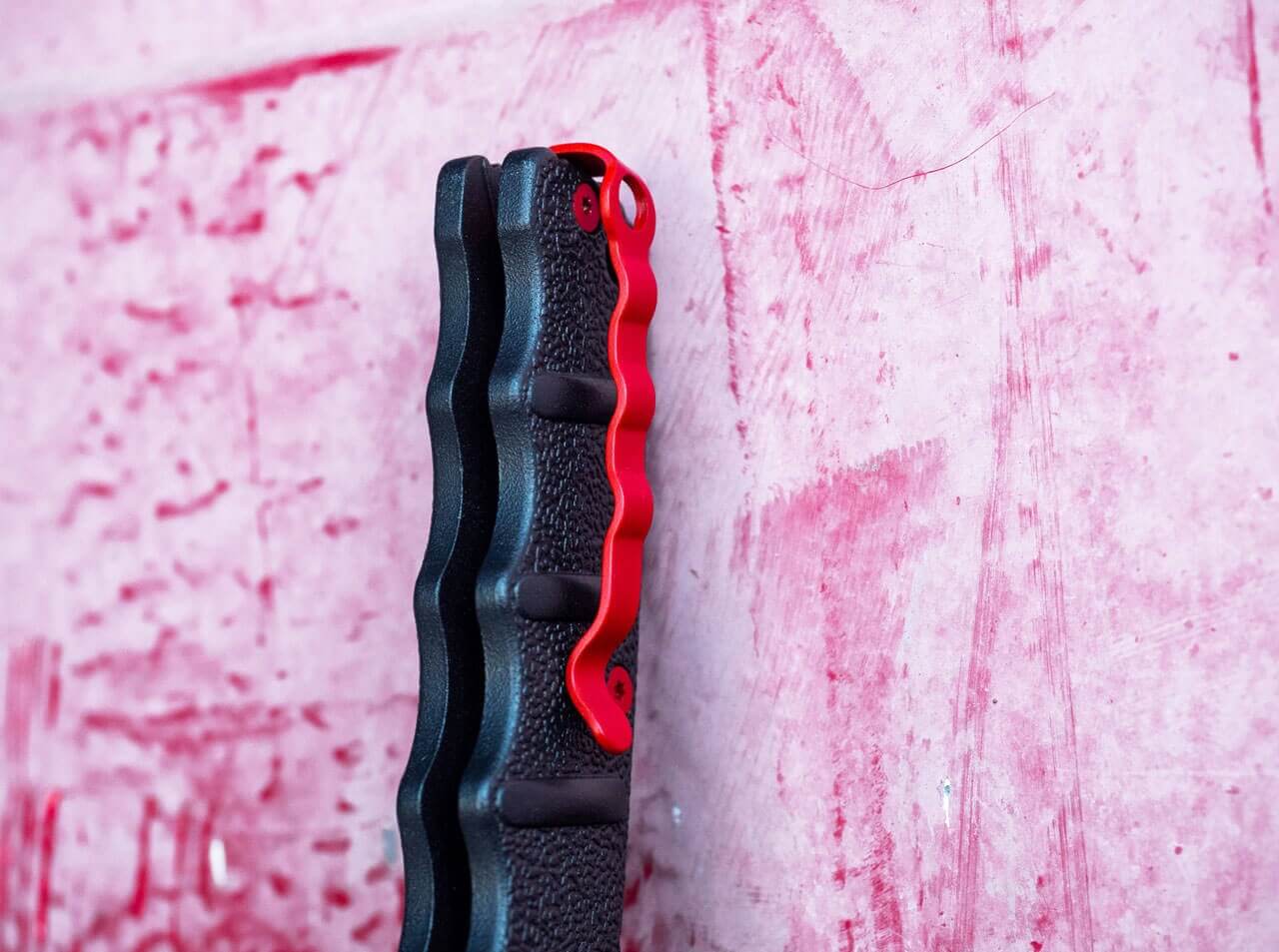 BHQ AKS-74 Mini Spearpoint Black Widow