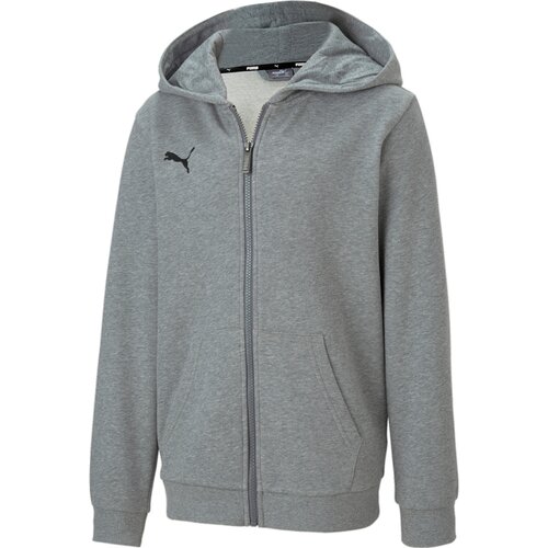 KINDER SWEATSHIRT TEAMGOAL 23 CASUALS HOODED