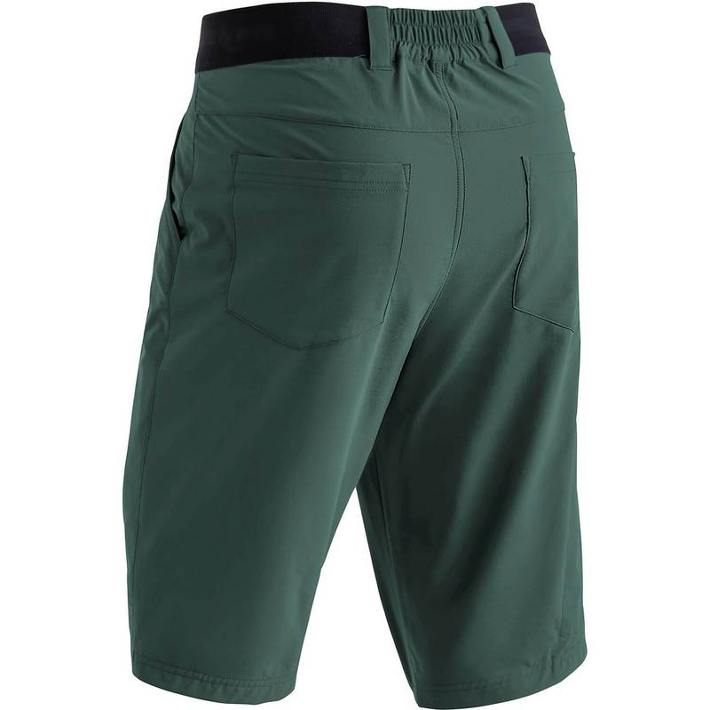Maier Sports Norit Funktionsshorts Herren
