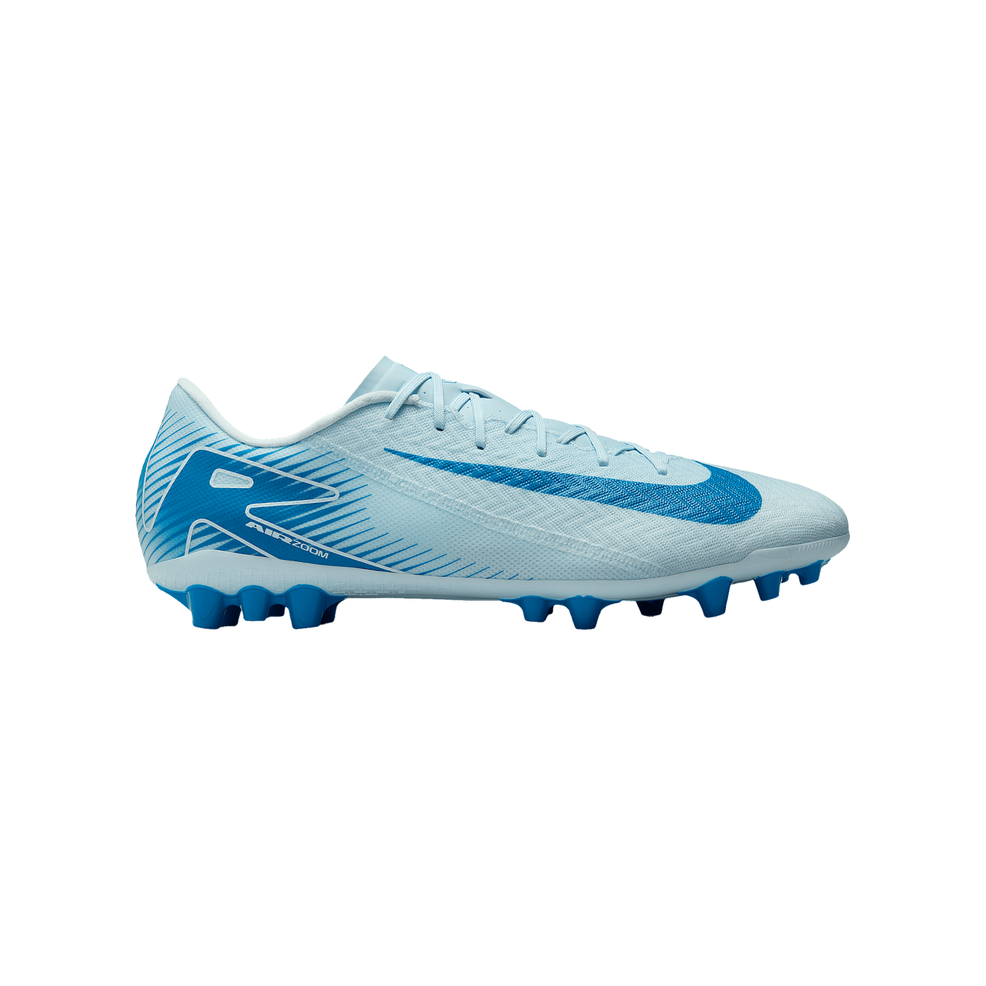 Nike Air Zoom Mercurial Vapor XVI Academy AG Blau F400
