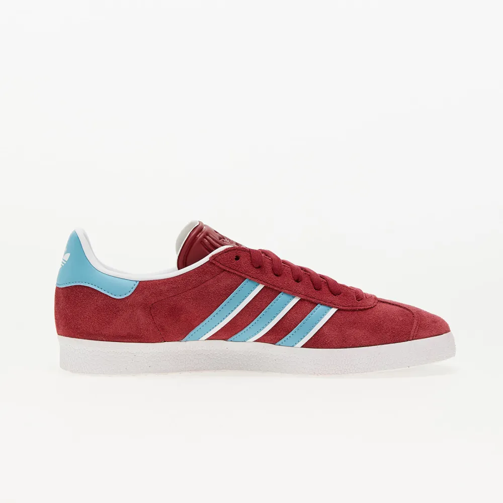 adidas Gazelle IG6198 / weiss
