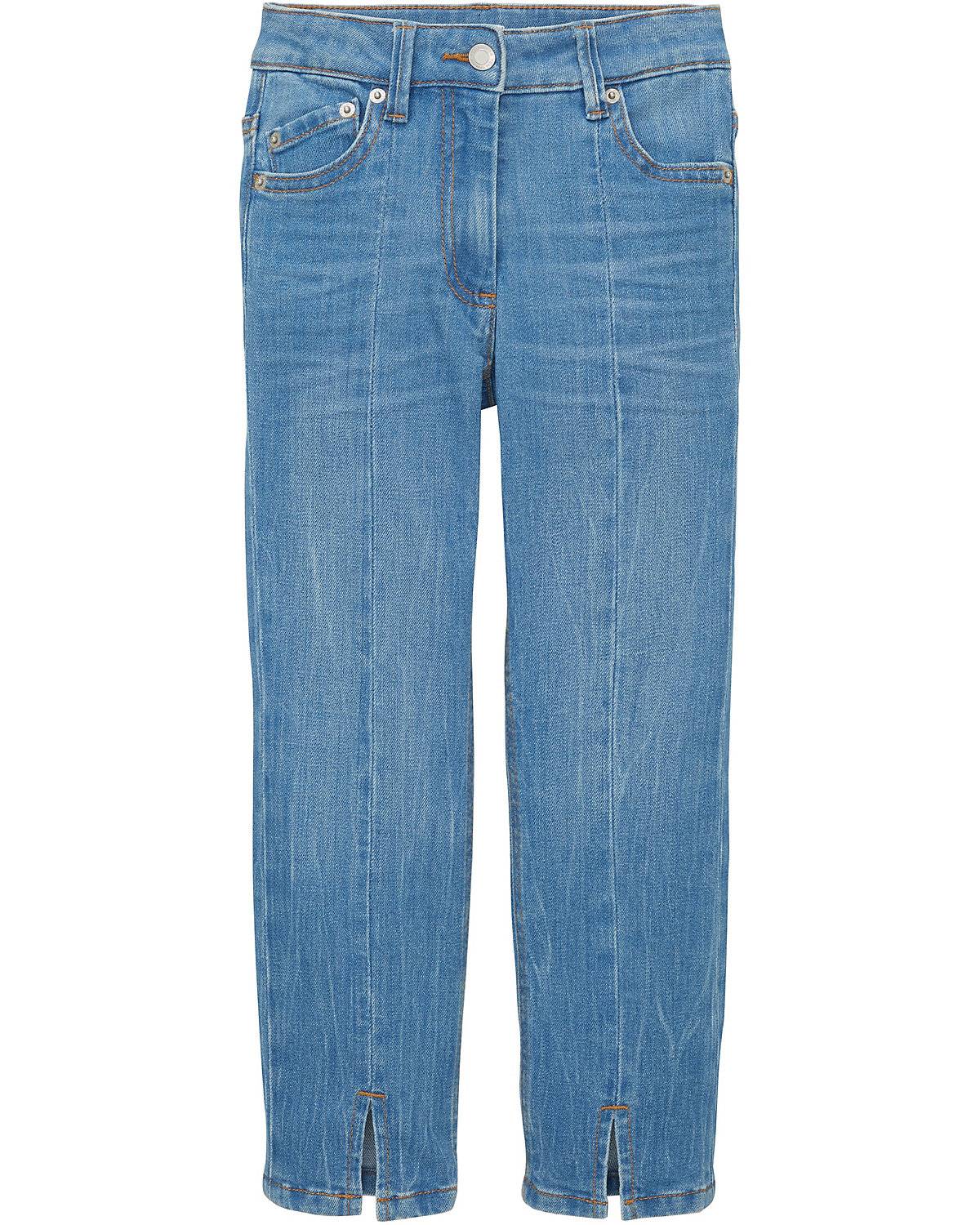 Jeanshose für Mädchen