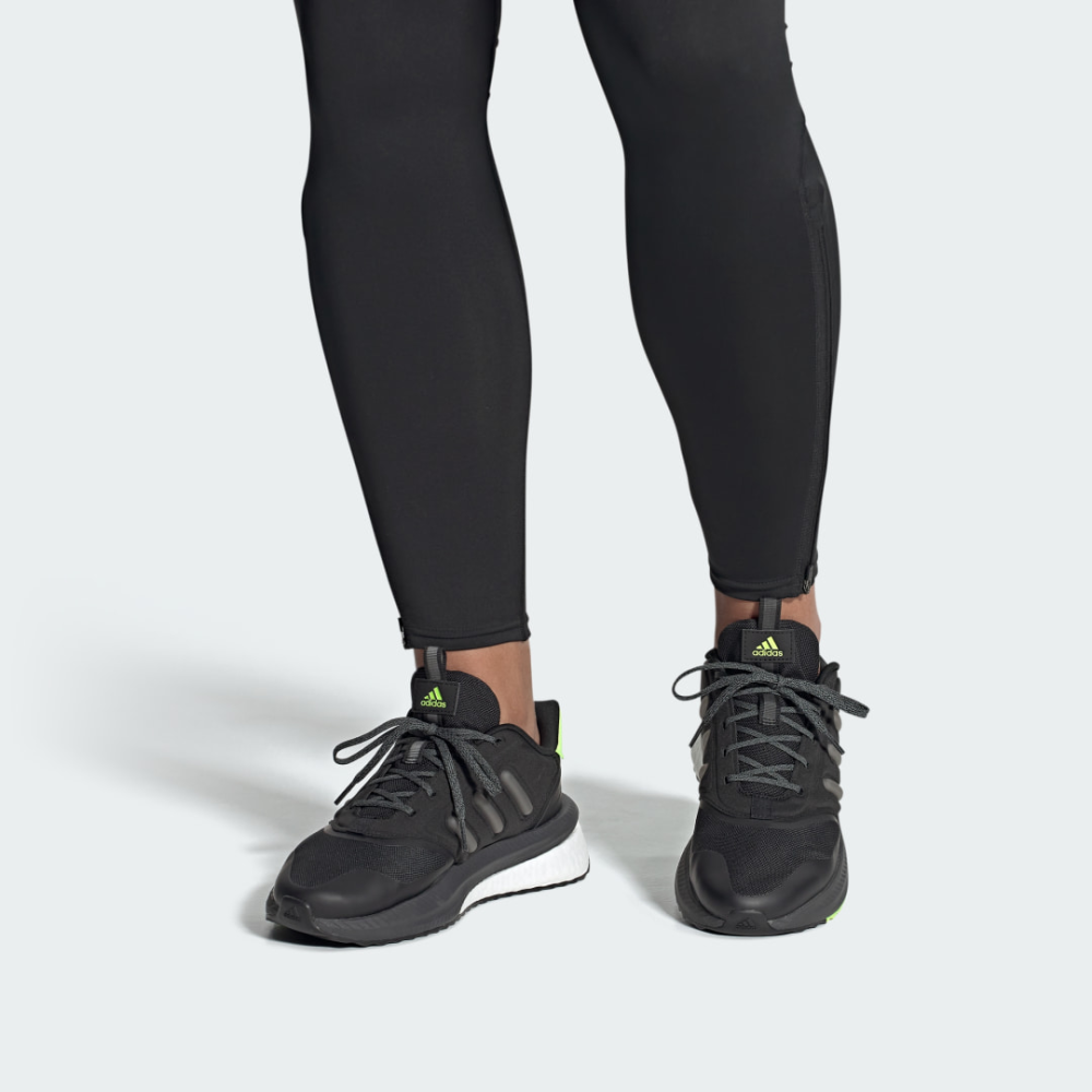 adidas X PLRPHASE IG4777 / schwarz