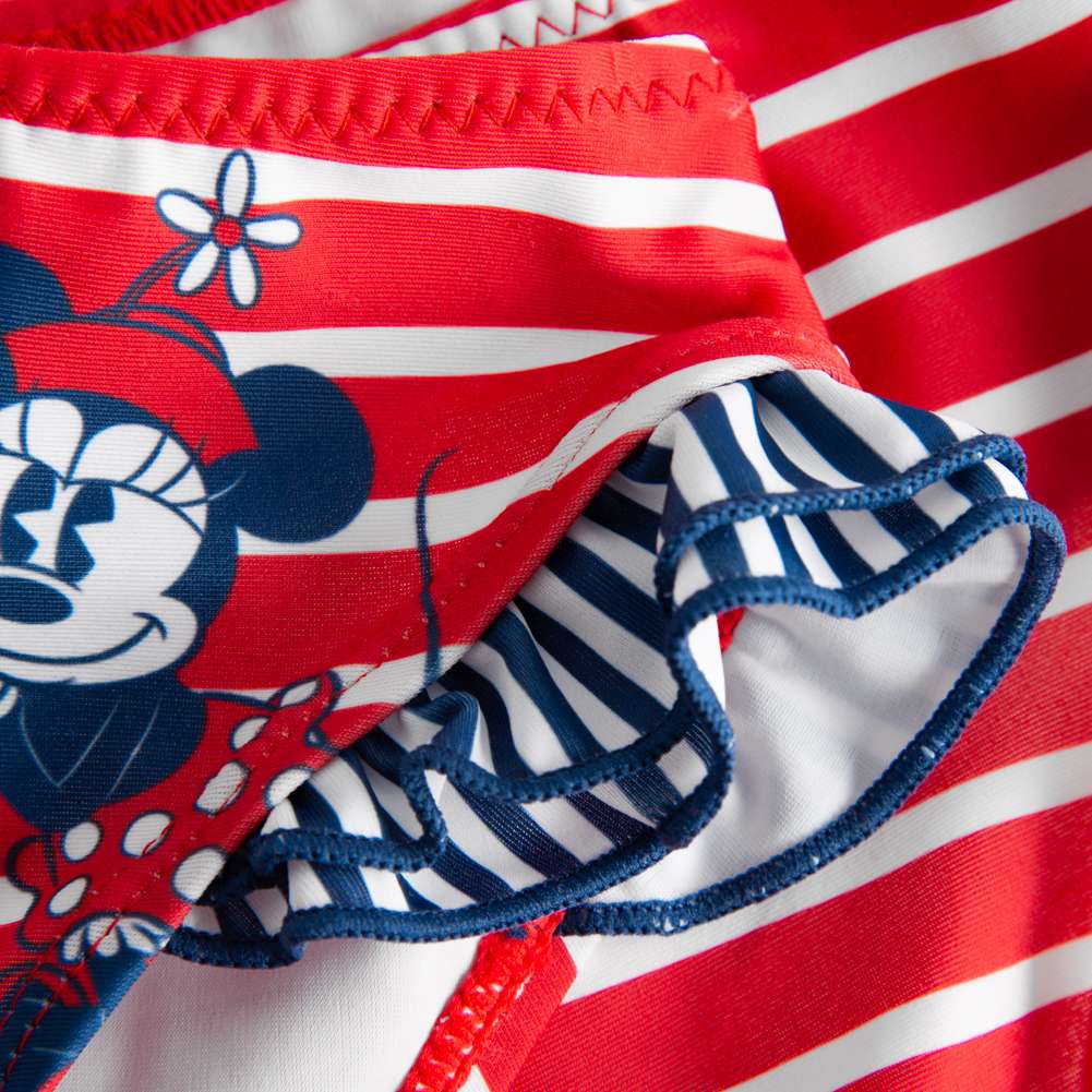 Minnie Maus Disney Baby / Kleinkinder Badehose ET0030-red