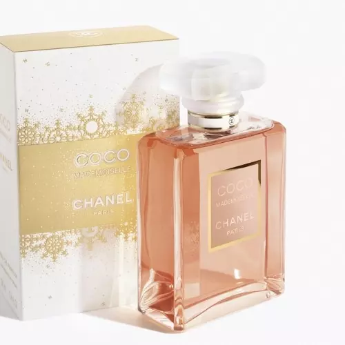 COCO MADEMOISELLE Eau de parfum limited edition 100 ml