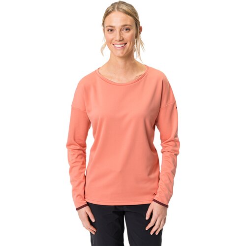 DAMEN SHIRT WO NEYLAND LS T-SHIRT II