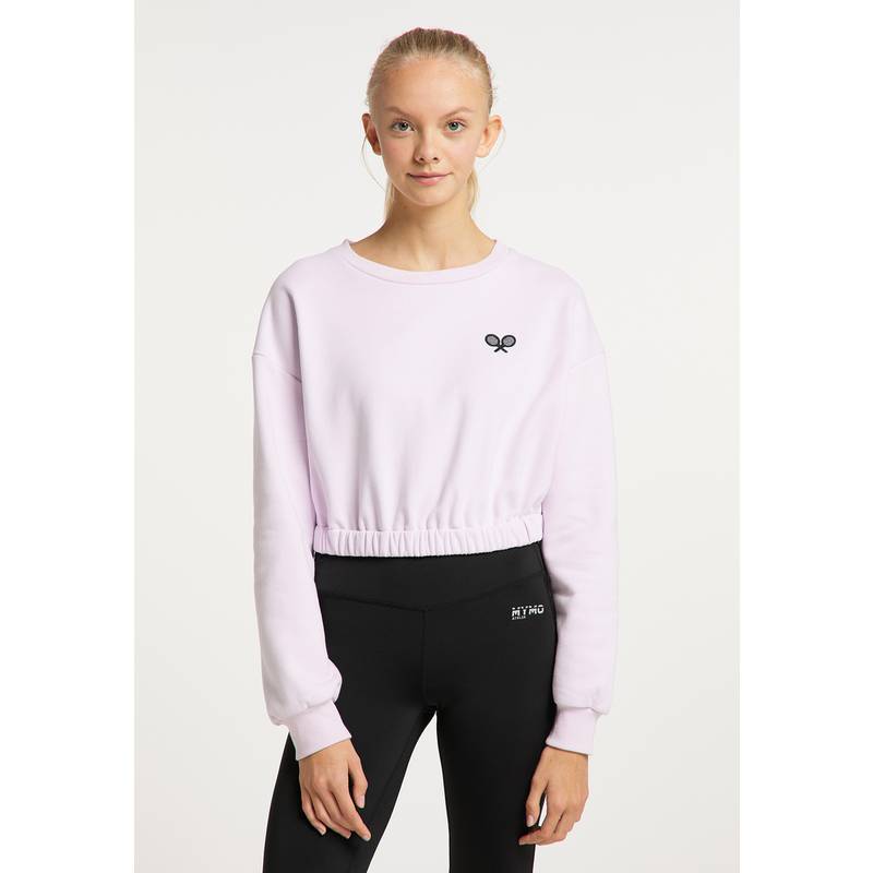 MYMO Sweatshirt Damen